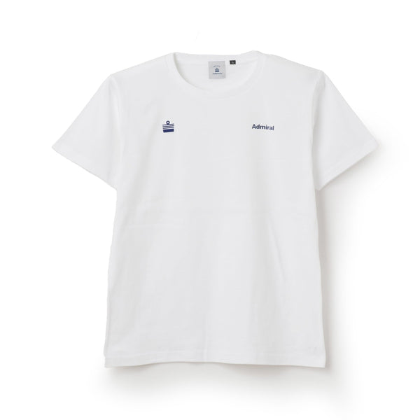 WOMEN Basic T-shirts ANLA401 – ADMIRAL
