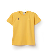WOMEN  Basic T-shirts　ANLA401
