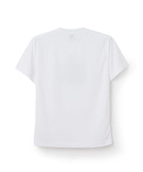 Dry silky touch T-shirt　ANLA402