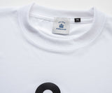 Dry silky touch T-shirt　ANLA402