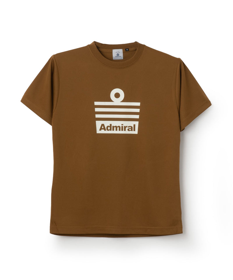 Dry silky touch T-shirt ANLA402 – ADMIRAL