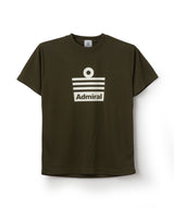 Dry silky touch T-shirt　ANLA402