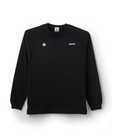 L/S T-shirt　ANLA403