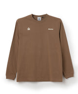 L/S T-shirt　ANLA403