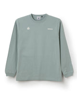 L/S T-shirt　ANLA403