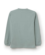 L/S T-shirt　ANLA403