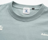 L/S T-shirt　ANLA403