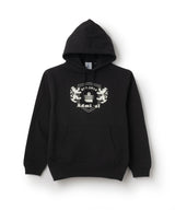 Sweatshirt hoodie　ANLA404