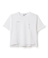 Big T-shirt with slits　ANLA501