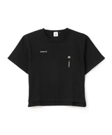 Big T-shirt with slits　ANLA501