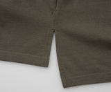 Big T-shirt with slits　ANLA501