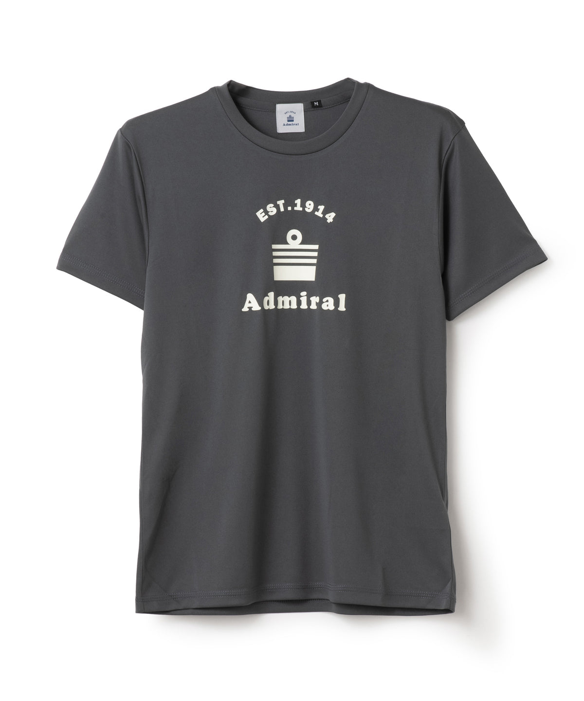 ADMRIAL スウェットシャツ 3Lサイズ ブラック/グレー 商品 – 2ページ目 – ADMIRAL