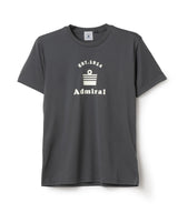 Dry Silky T-shirt　ANLA502