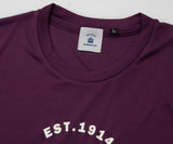 Dry Silky T-shirt　ANLA502