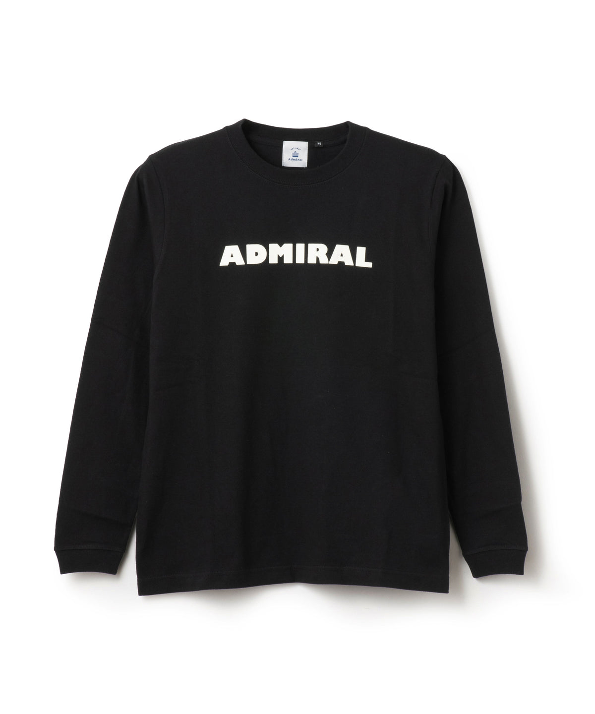 アドミラル 長袖 Mサイズ トップス&ポロシャツ - ライフスタイル – ADMIRAL