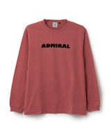 Long-sleeved T-shirt　ANLA504