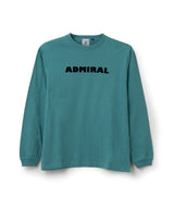 Long-sleeved T-shirt　ANLA504