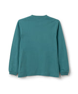 Long-sleeved T-shirt　ANLA504