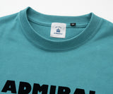Long-sleeved T-shirt　ANLA504