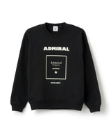 Crew Fleece Sweatshirt ANLA506
