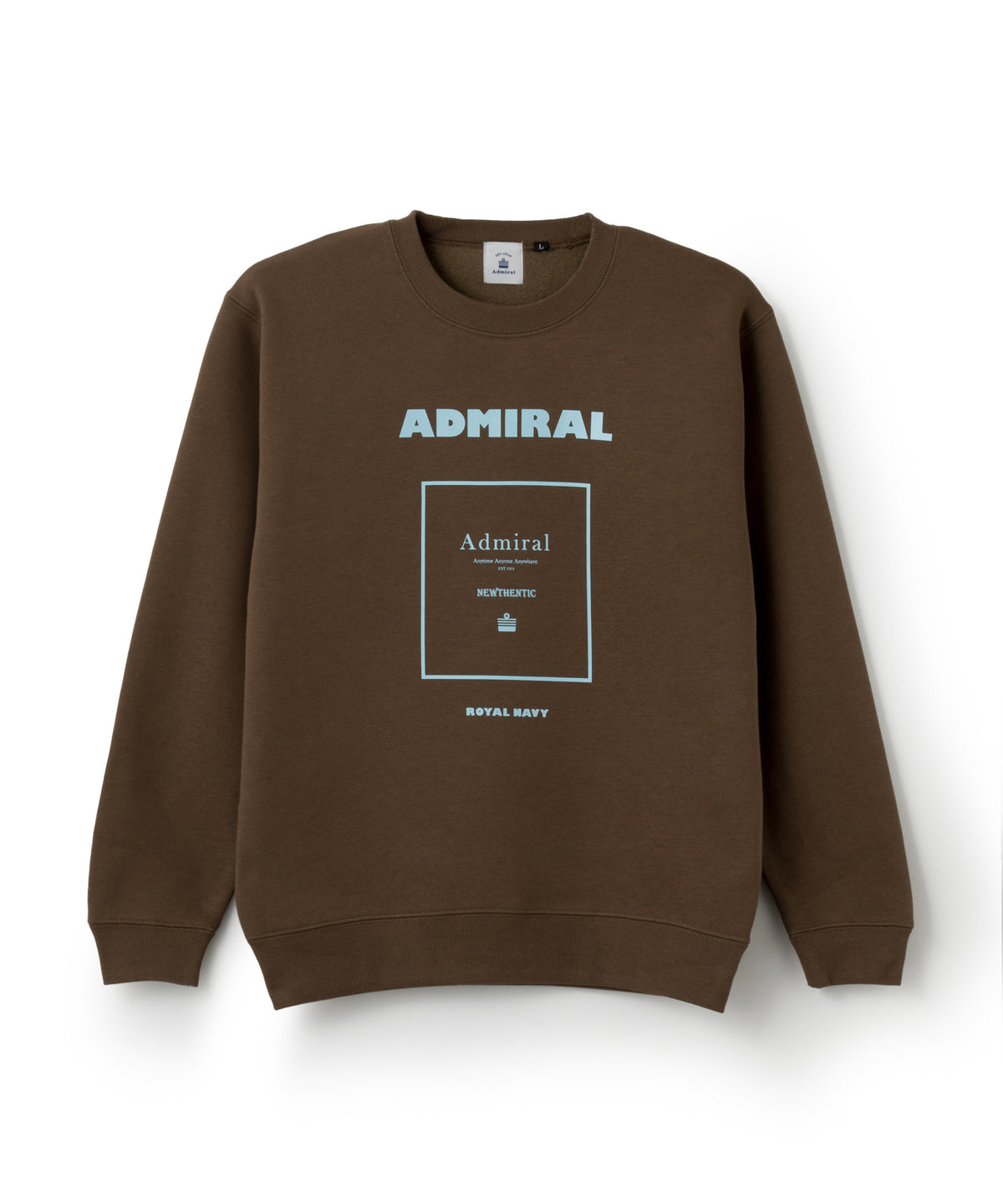スウェット&パーカー - ライフスタイル – ADMIRAL