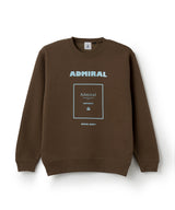 Crew Fleece Sweatshirt ANLA506