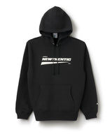 Fleece lined Sweatshirt Hoodie ANLA507