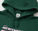 Fleece lined Sweatshirt Hoodie ANLA507
