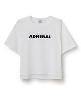 Slit BIG T-shirts　ANLA509