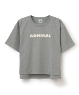 Slit BIG T-shirts　ANLA509
