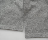Slit BIG T-shirts　ANLA509