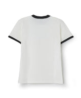 リンガーTシャツ　ANLA510