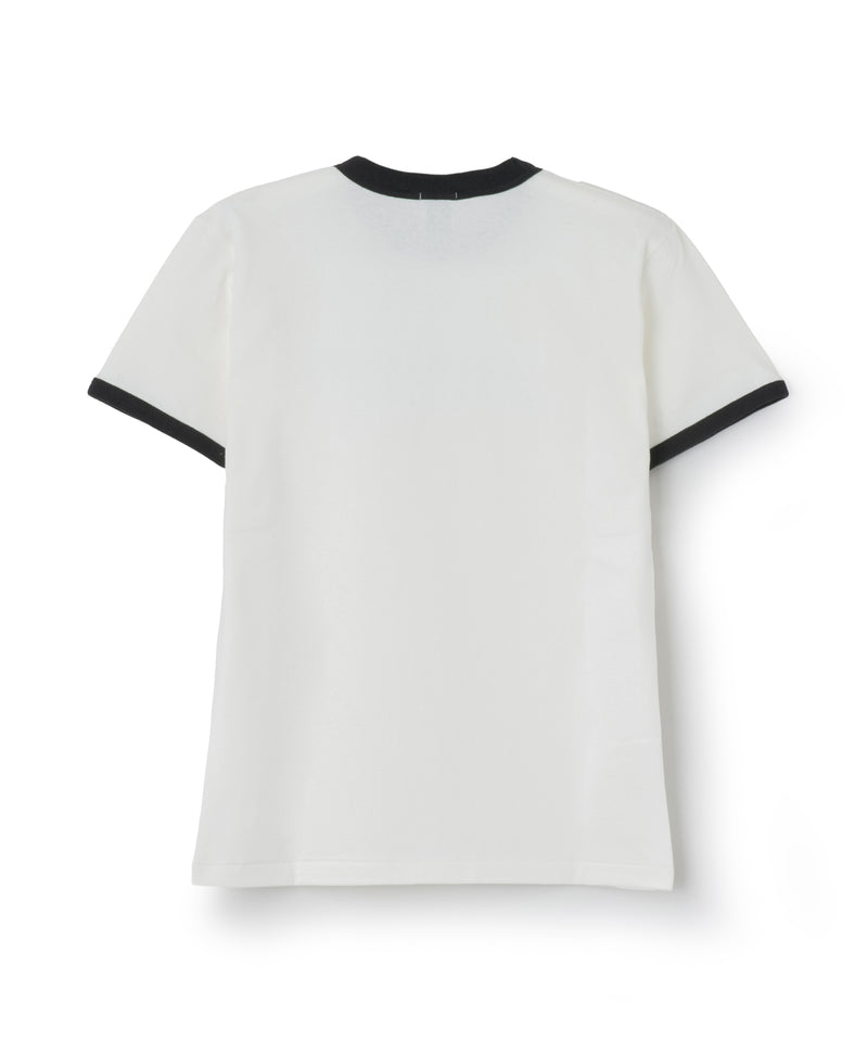 リンガーTシャツ ANLA510 – ADMIRAL