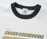 リンガーTシャツ　ANLA510