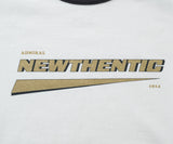 リンガーTシャツ　ANLA510
