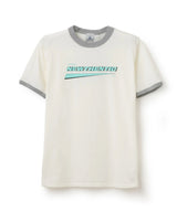 WOMEN Ringer T-shirt　ANLA510
