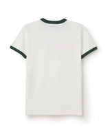 WOMEN Ringer T-shirt　ANLA510