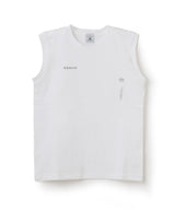 WOMEN Sleeveless T-shirt ANLA511