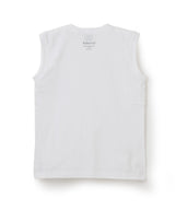 WOMEN Sleeveless T-shirt ANLA511