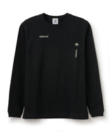 L/S T-shirt　ANLA512