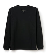 L/S T-shirt　ANLA512