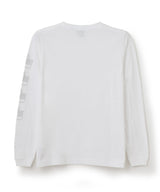 WOMEN Longsleeve T-shirt　ANLA513