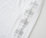 WOMEN Longsleeve T-shirt　ANLA513
