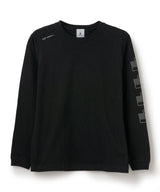 WOMEN Longsleeve T-shirt　ANLA513