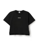 スリット入りビックTシャツ　ANLA601