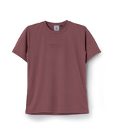 ドライスムースTシャツ　ANLA604