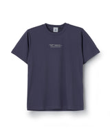 ドライスムースTシャツ　ANLA604