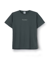 ドライスムースTシャツ　ANLA604