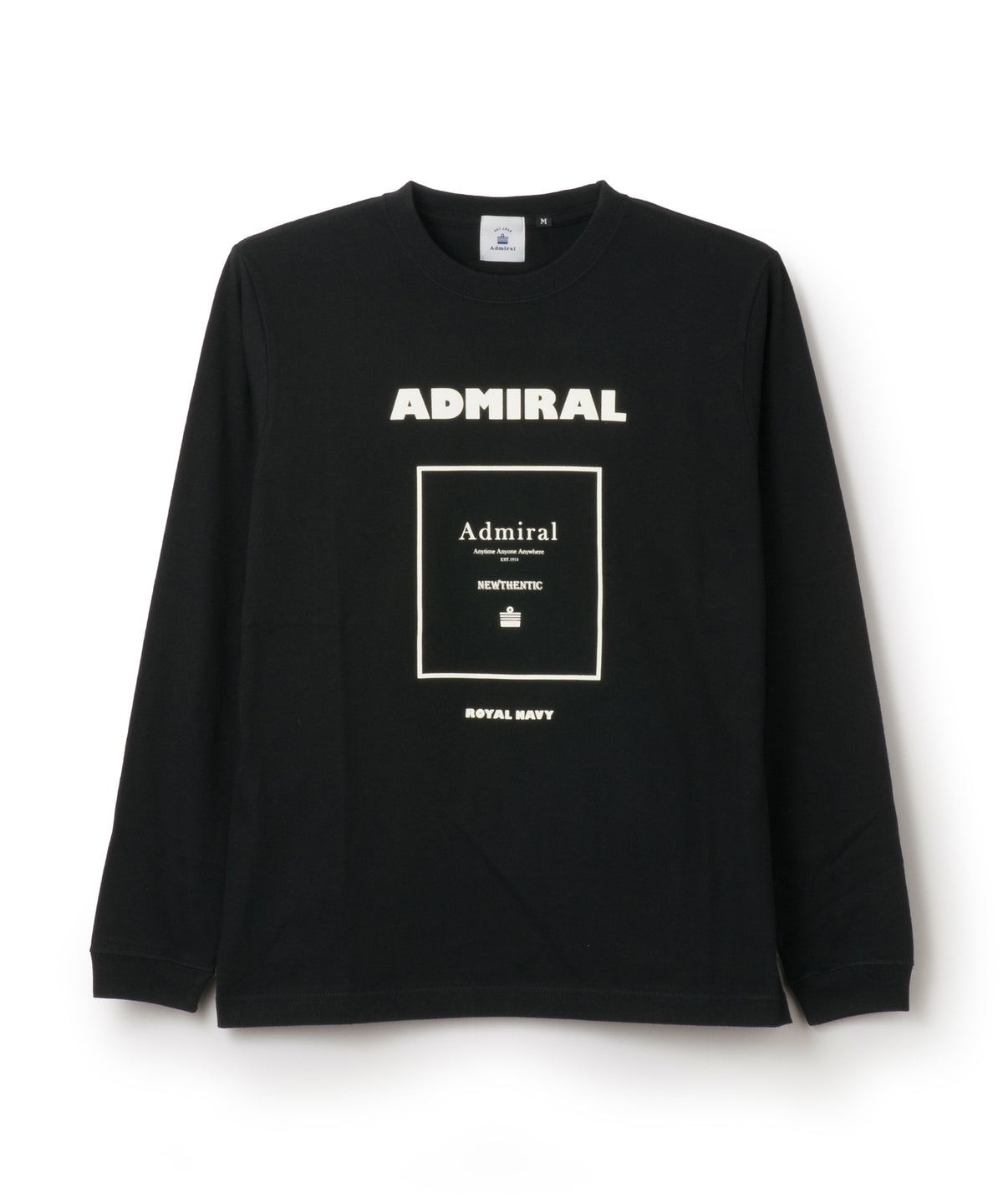 トップス&ポロシャツ - ライフスタイル – ADMIRAL
