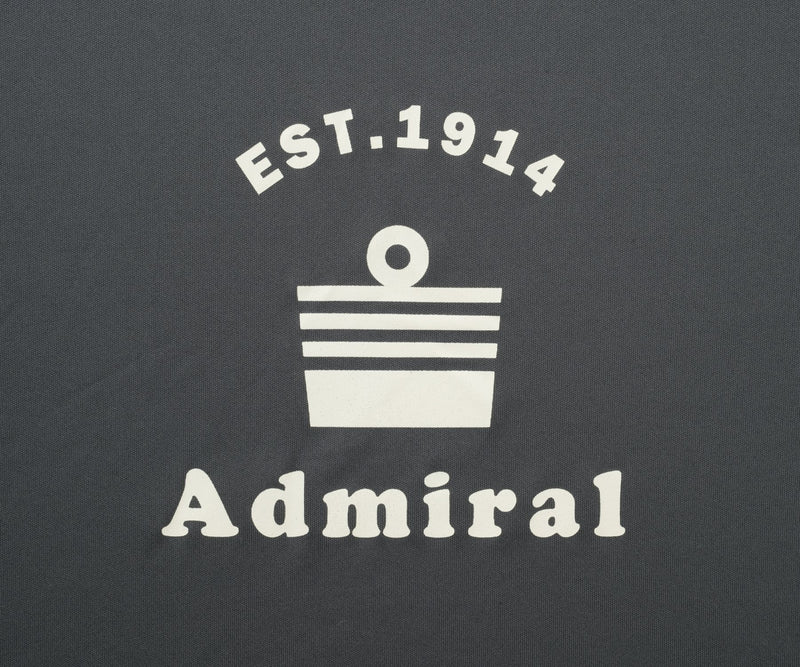 ドライシルキーロングスリーブT ANLA606 – ADMIRAL